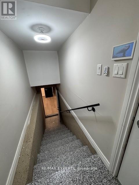 Bsmt - 8228 Healey Road, Caledon, Ontario  L7E 0V6 - Photo 18 - W12508876