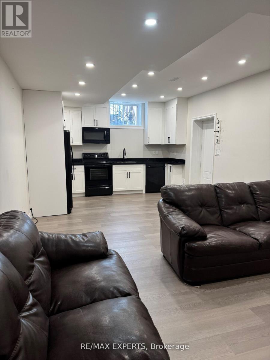 Bsmt - 8228 Healey Road, Caledon, Ontario  L7E 0V6 - Photo 4 - W12508876