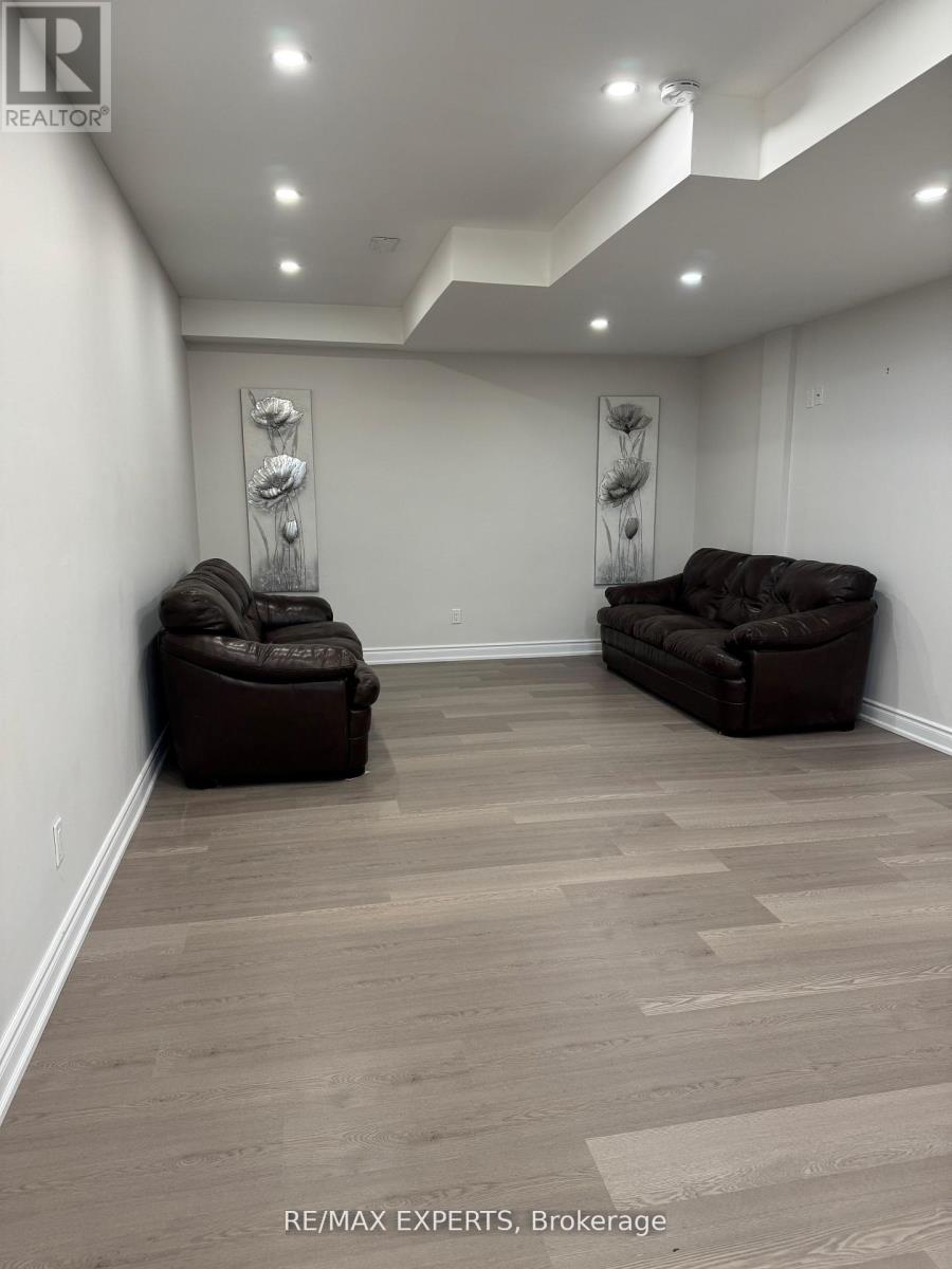 Bsmt - 8228 Healey Road, Caledon, Ontario  L7E 0V6 - Photo 8 - W12508876