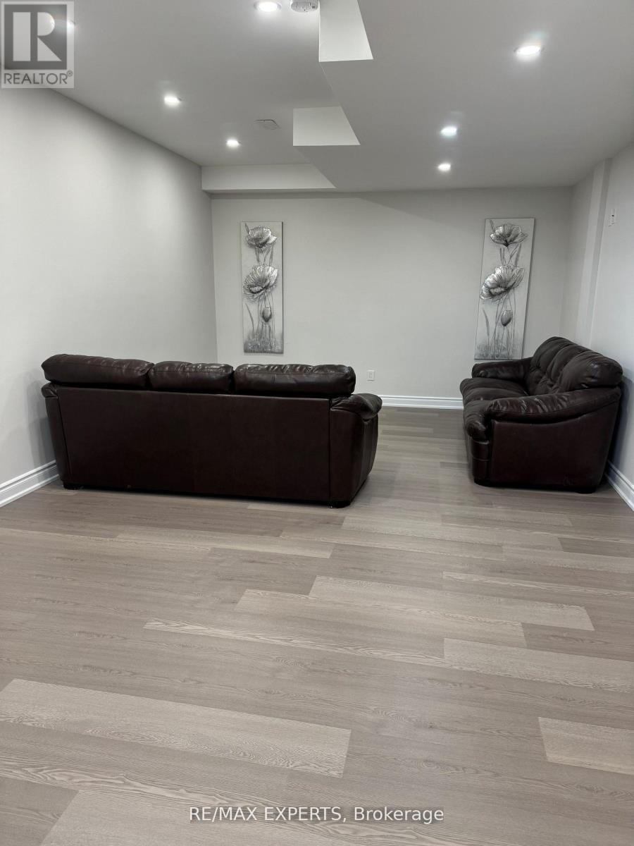 Bsmt - 8228 Healey Road, Caledon, Ontario  L7E 0V6 - Photo 9 - W12508876