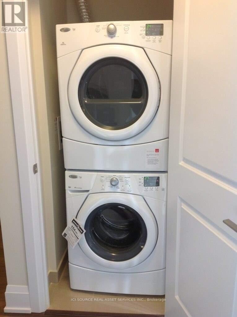 519 - 1 Old Mill Drive, Toronto, Ontario  M6S 0A1 - Photo 13 - W12508880