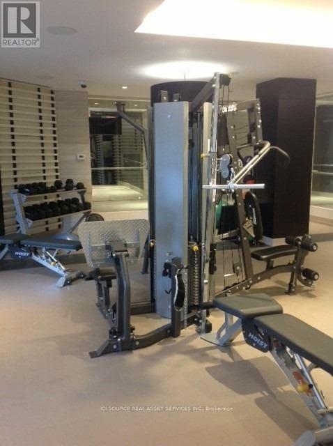 519 - 1 Old Mill Drive, Toronto, Ontario  M6S 0A1 - Photo 16 - W12508880