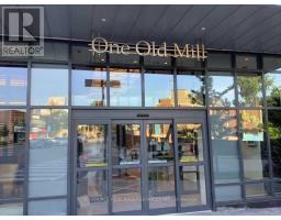 519 - 1 OLD MILL DRIVE, Toronto, Ontario