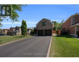 44 SUNKIST VALLEY ROAD, Caledon, Ontario