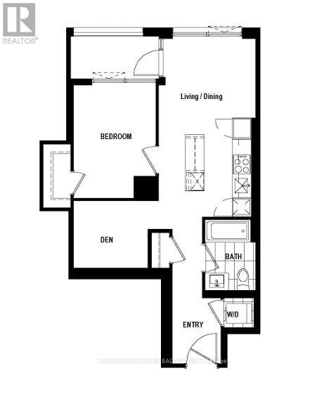 601 - 395 SQUARE ONE DRIVE, Mississauga, Ontario