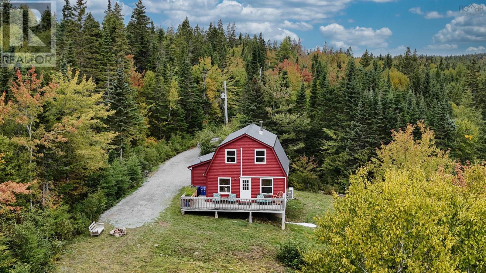 165 Holgers Lane, Cleveland, Nova Scotia  B0E 1J0 - Photo 3 - 202524796