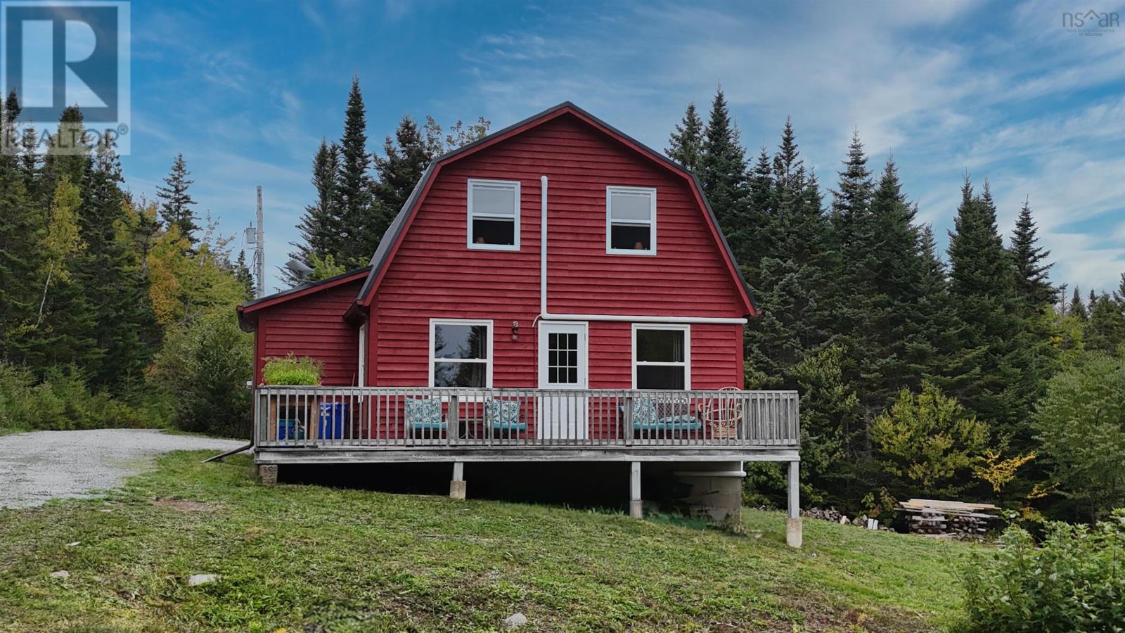 165 Holgers Lane, Cleveland, Nova Scotia  B0E 1J0 - Photo 7 - 202524796