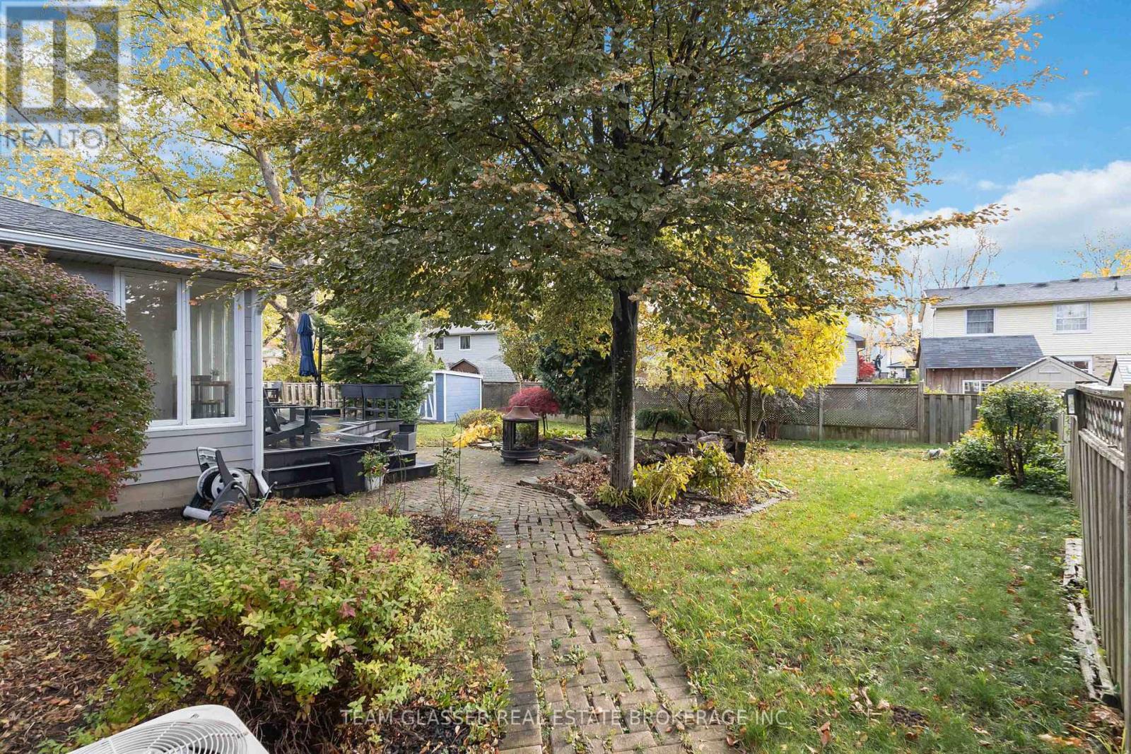 1054 Wembley Road, London North, Ontario  N6H 3X6 - Photo 26 - X12508980