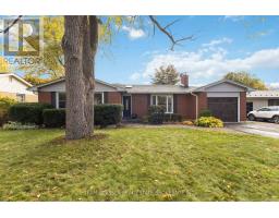 1054 WEMBLEY ROAD, London North, Ontario