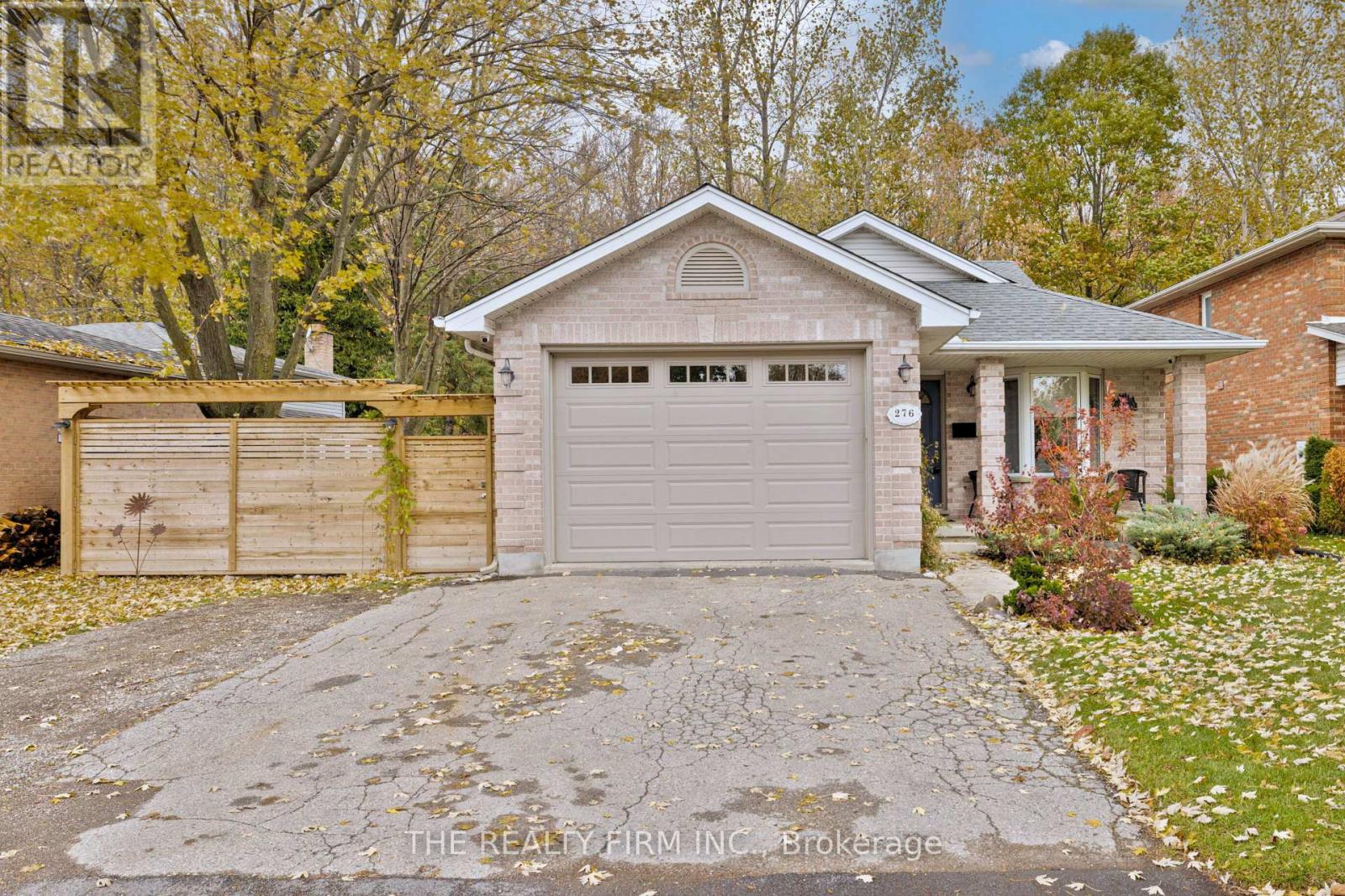 276 Ferndale Avenue, London South, Ontario  N6C 5K6 - Photo 1 - X12509040