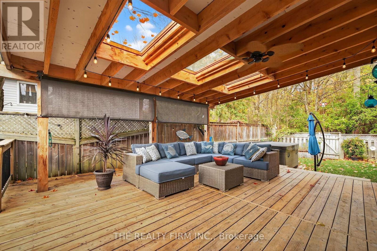 276 Ferndale Avenue, London South, Ontario  N6C 5K6 - Photo 32 - X12509040