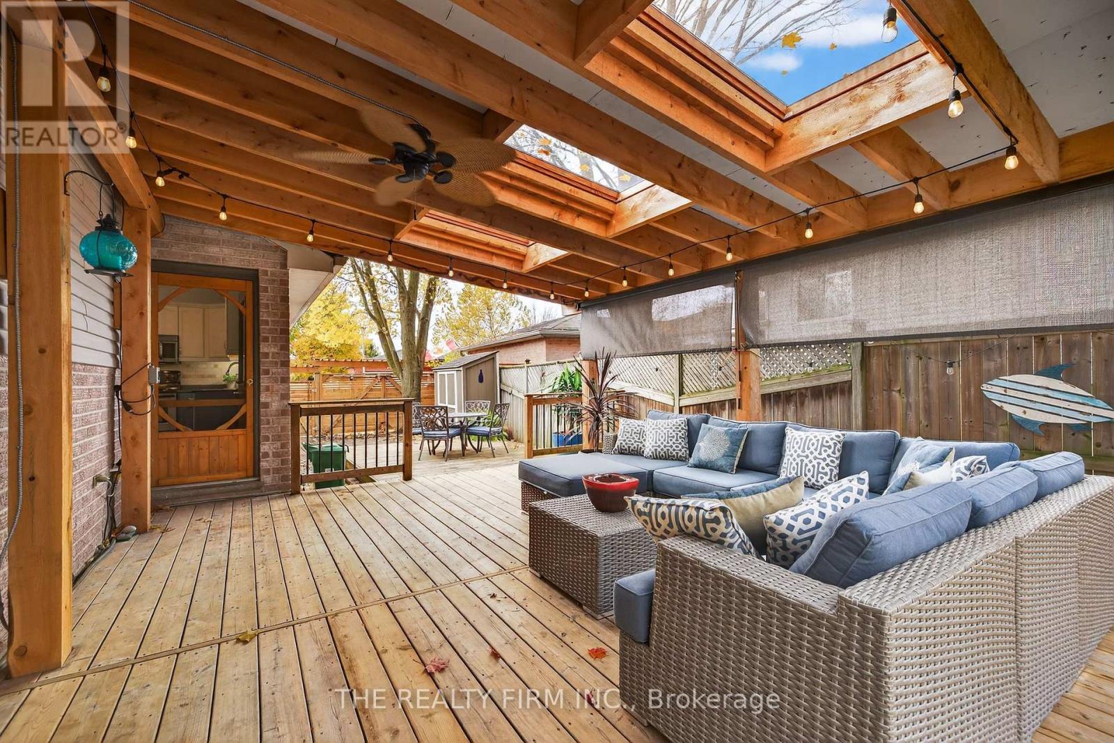 276 Ferndale Avenue, London South, Ontario  N6C 5K6 - Photo 33 - X12509040