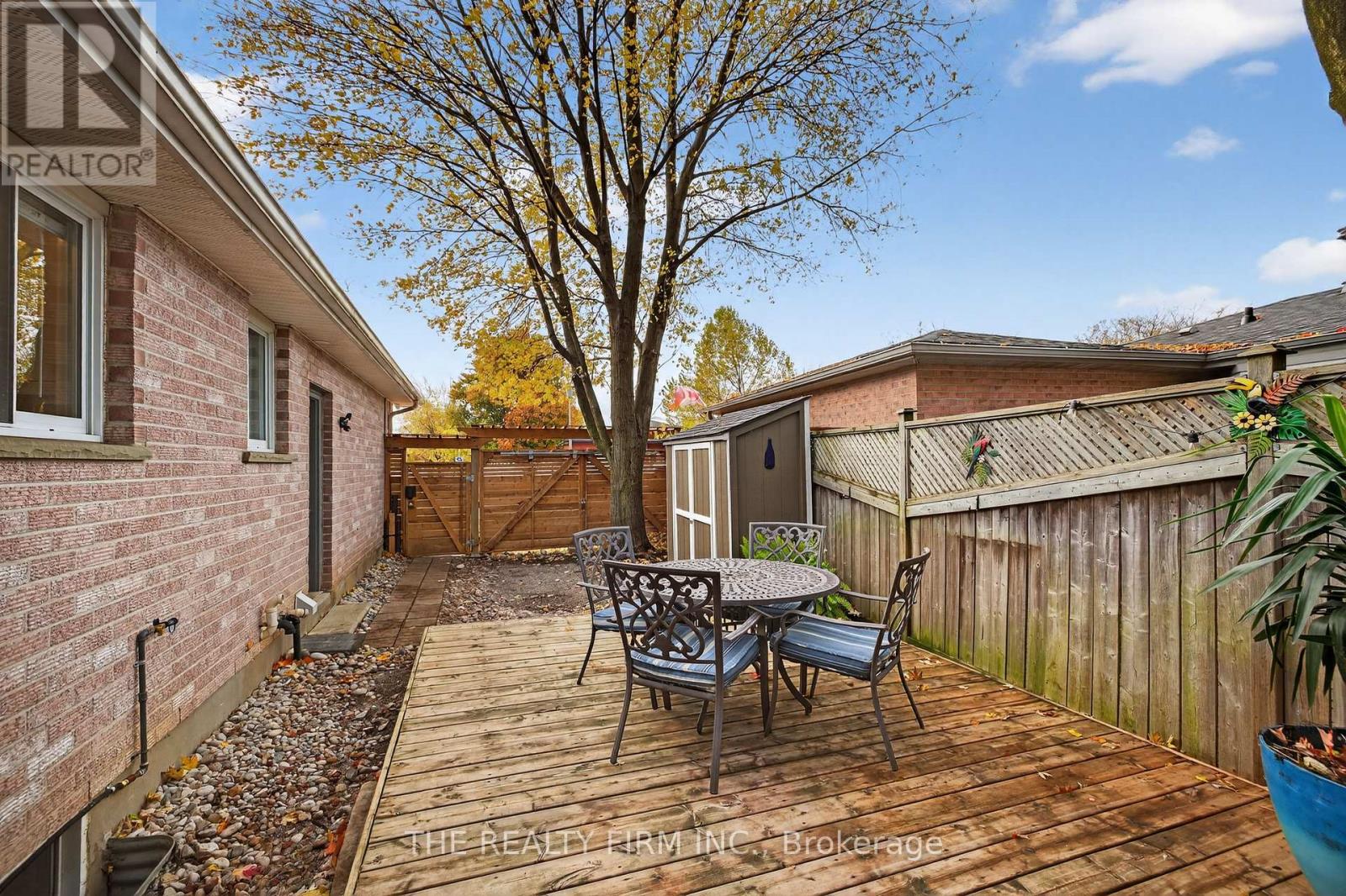 276 Ferndale Avenue, London South, Ontario  N6C 5K6 - Photo 34 - X12509040