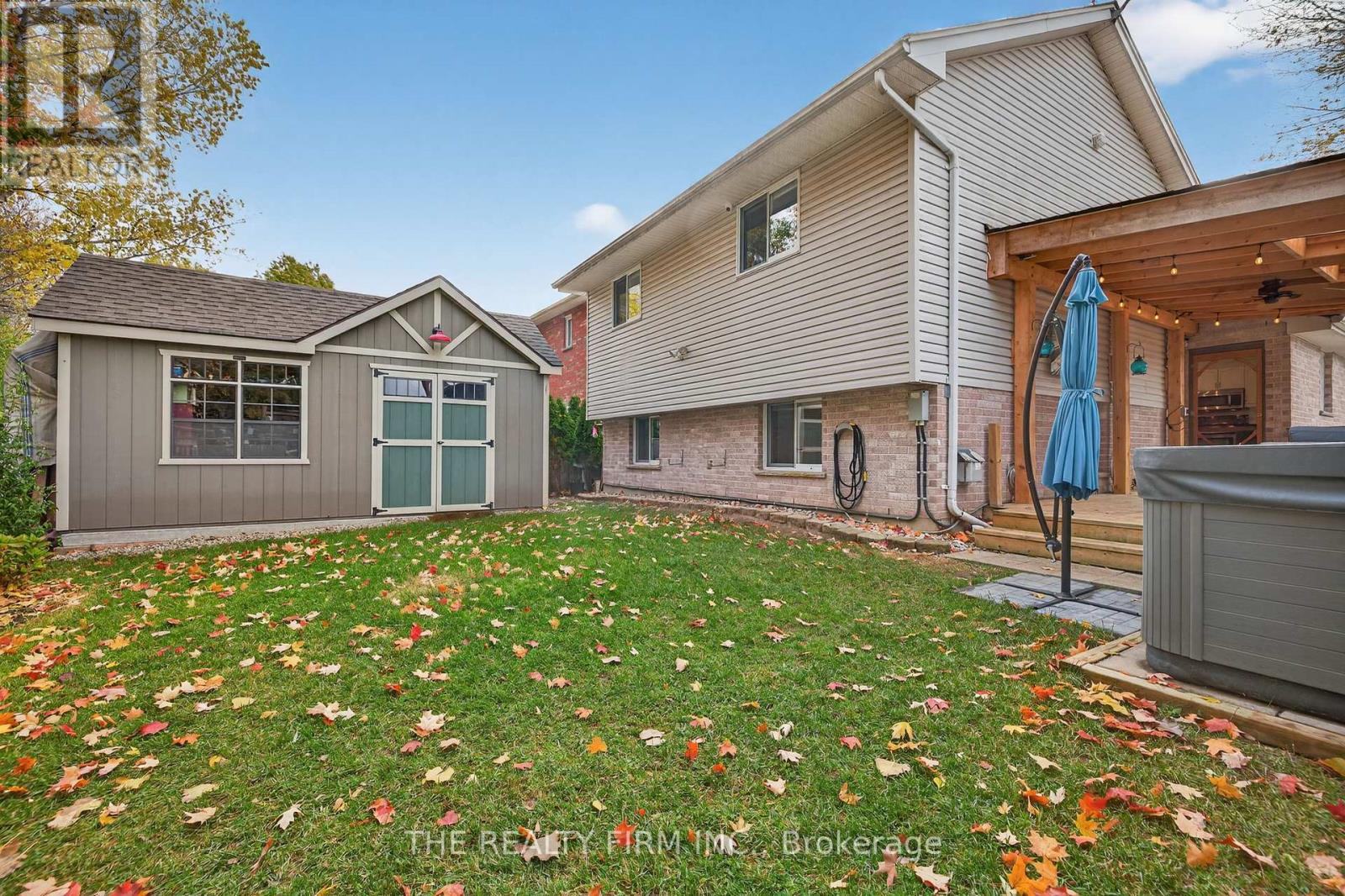 276 Ferndale Avenue, London South, Ontario  N6C 5K6 - Photo 36 - X12509040