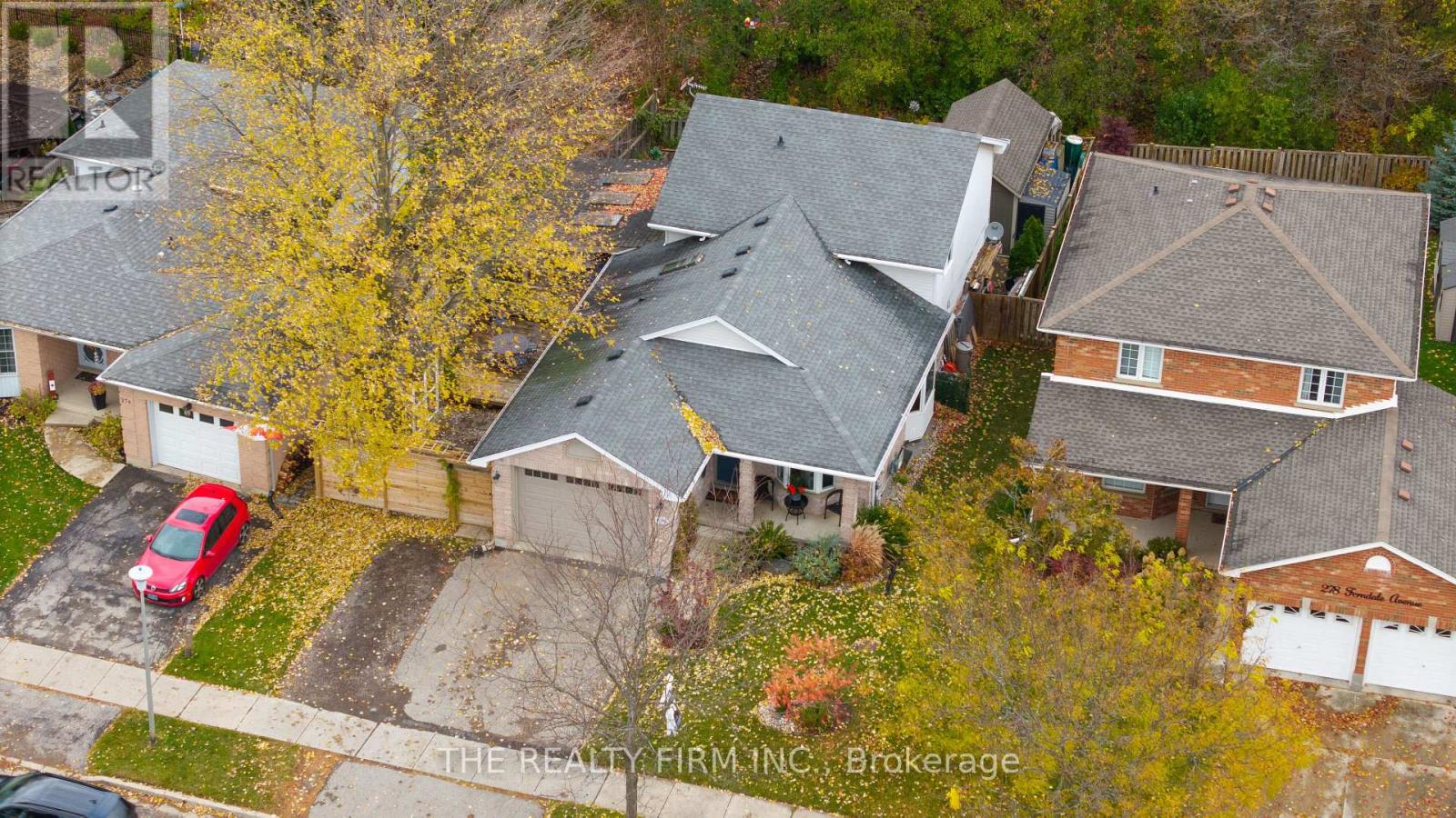 276 Ferndale Avenue, London South, Ontario  N6C 5K6 - Photo 41 - X12509040