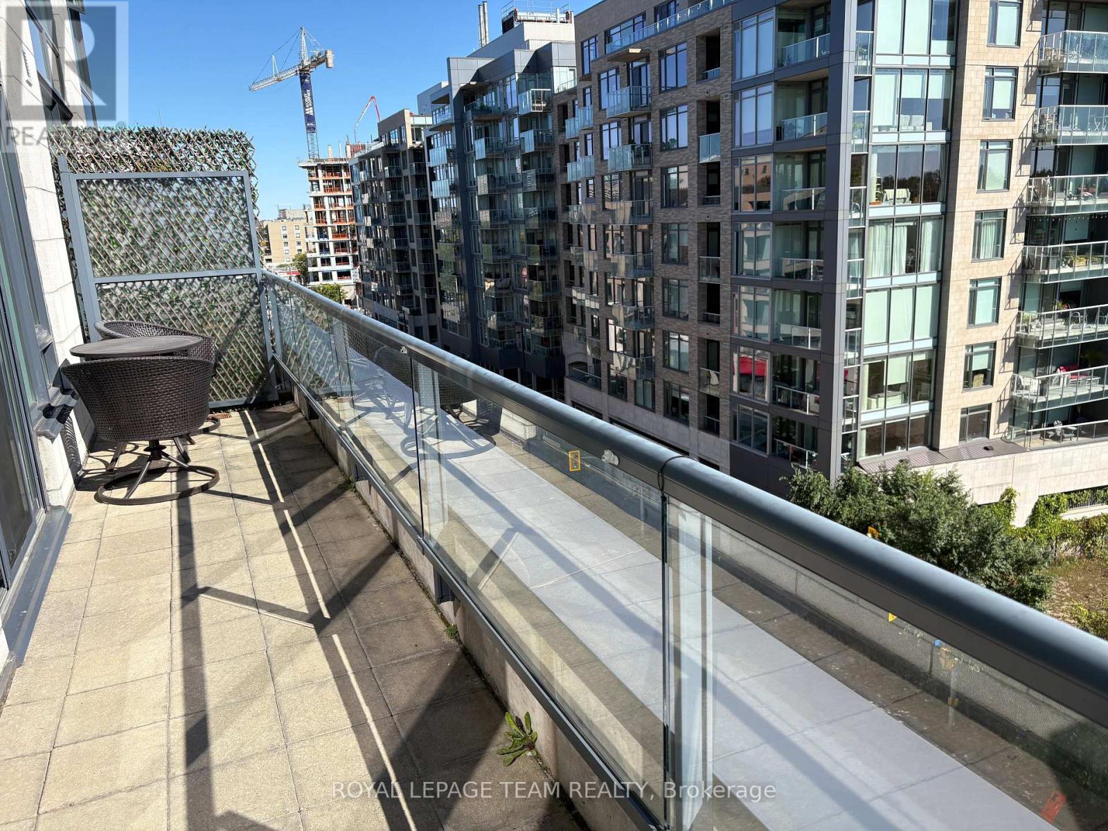 717 - 360 Patricia Avenue, Ottawa, Ontario  K1Z 0A8 - Photo 12 - X12509042