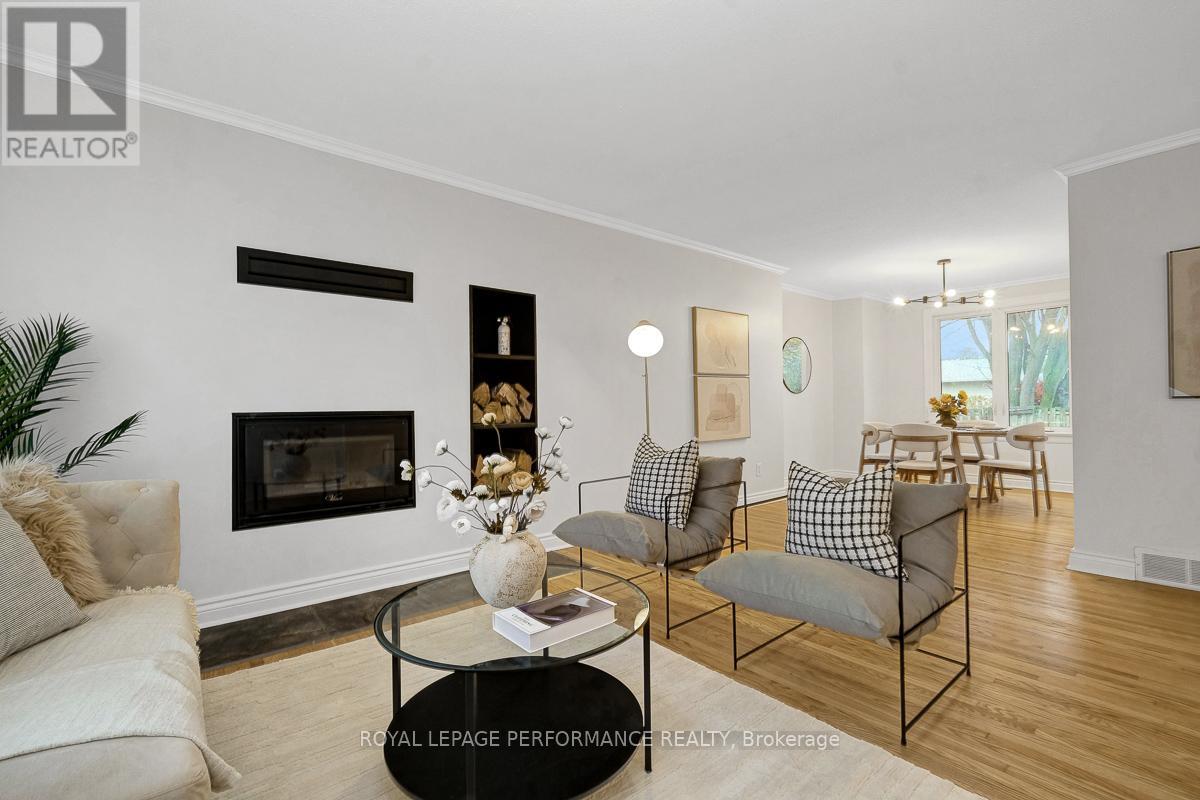 741 Eastvale Drive, Ottawa, Ontario  K1J 6Z8 - Photo 10 - X12509050