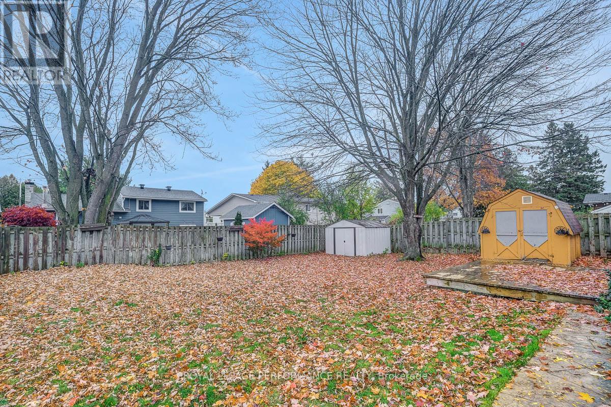 741 Eastvale Drive, Ottawa, Ontario  K1J 6Z8 - Photo 41 - X12509050