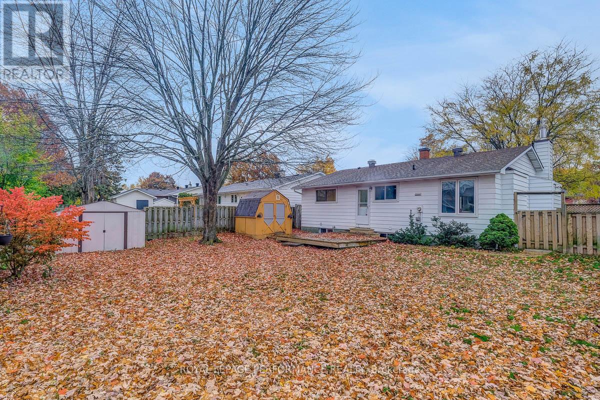 741 Eastvale Drive, Ottawa, Ontario  K1J 6Z8 - Photo 43 - X12509050