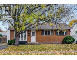 741 EASTVALE DRIVE, Ottawa, Ontario