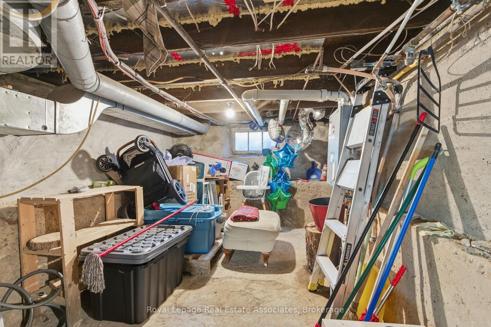 3 Shaw Avenue E, Cambridge, Ontario  N3C 1E7 - Photo 38 - X12508640