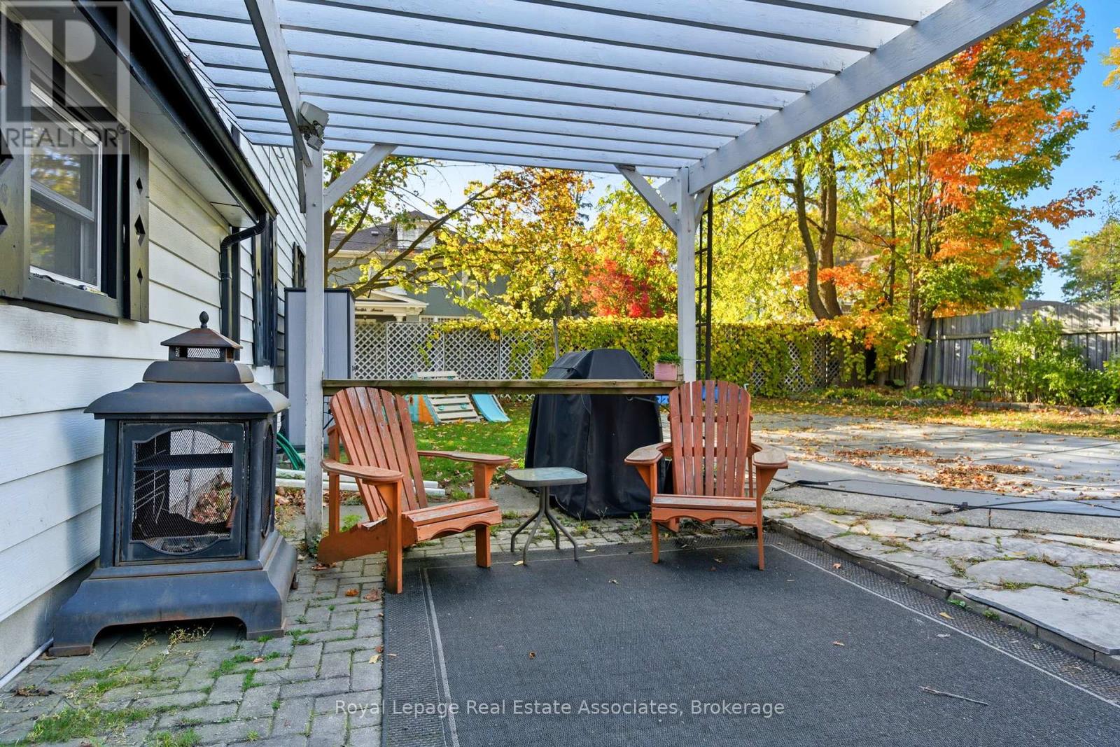 3 Shaw Avenue E, Cambridge, Ontario  N3C 1E7 - Photo 39 - X12508640