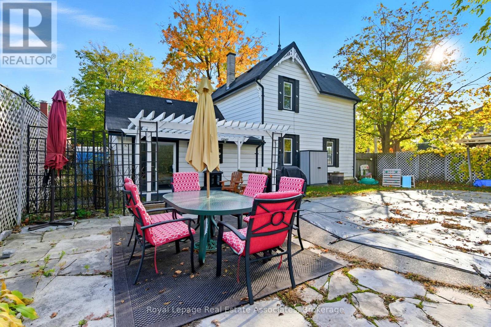 3 Shaw Avenue E, Cambridge, Ontario  N3C 1E7 - Photo 41 - X12508640