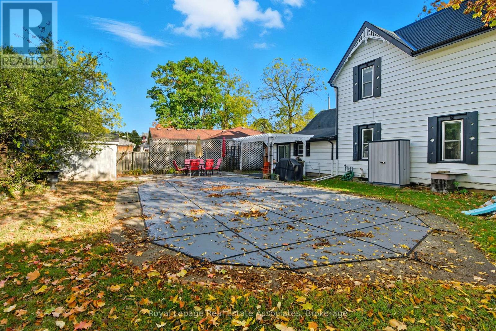 3 Shaw Avenue E, Cambridge, Ontario  N3C 1E7 - Photo 43 - X12508640