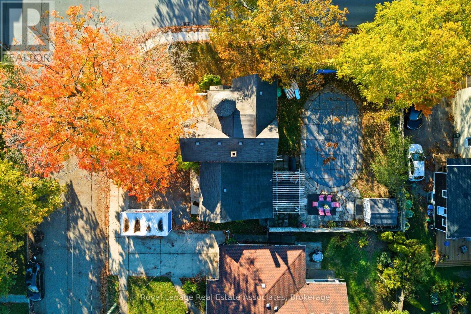 3 Shaw Avenue E, Cambridge, Ontario  N3C 1E7 - Photo 44 - X12508640