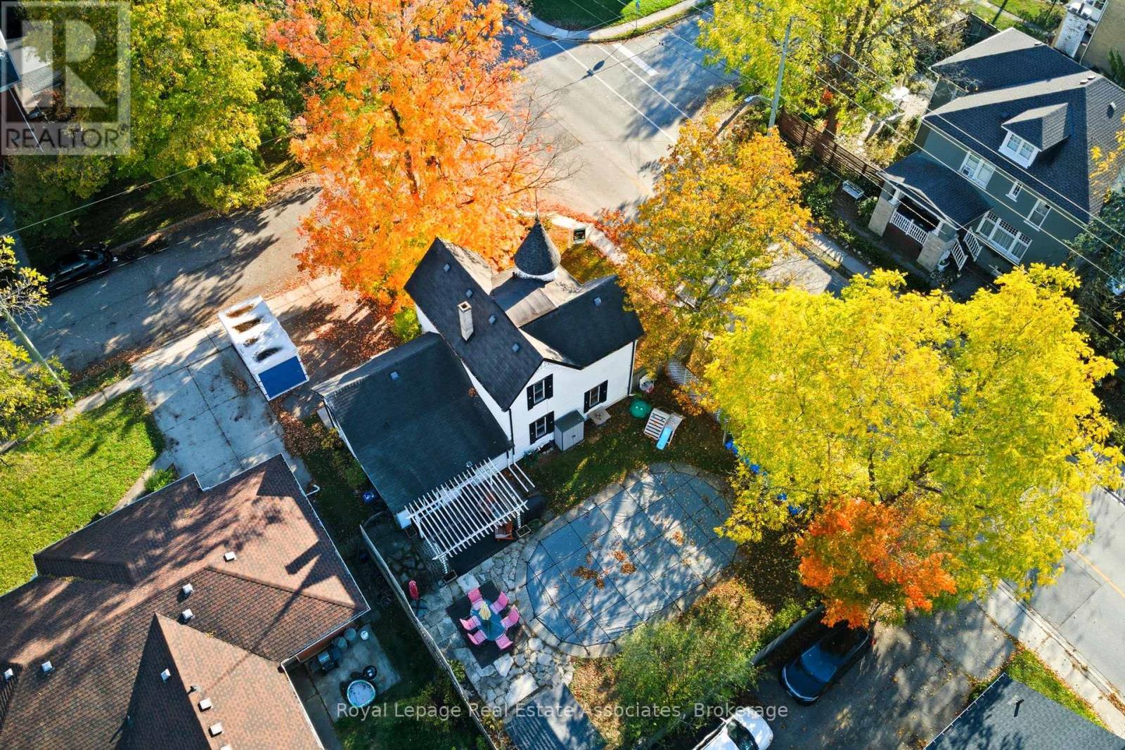 3 Shaw Avenue E, Cambridge, Ontario  N3C 1E7 - Photo 45 - X12508640