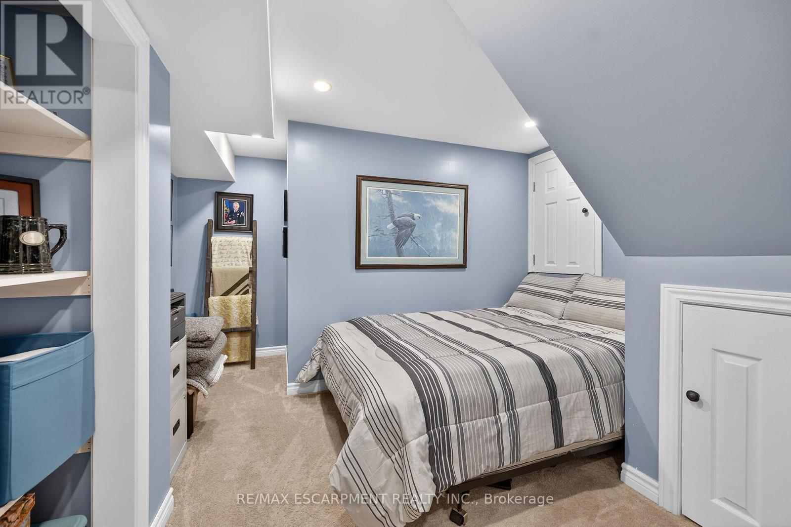 41 Balmoral Court, Haldimand, Ontario  N3W 1E6 - Photo 28 - X12508688