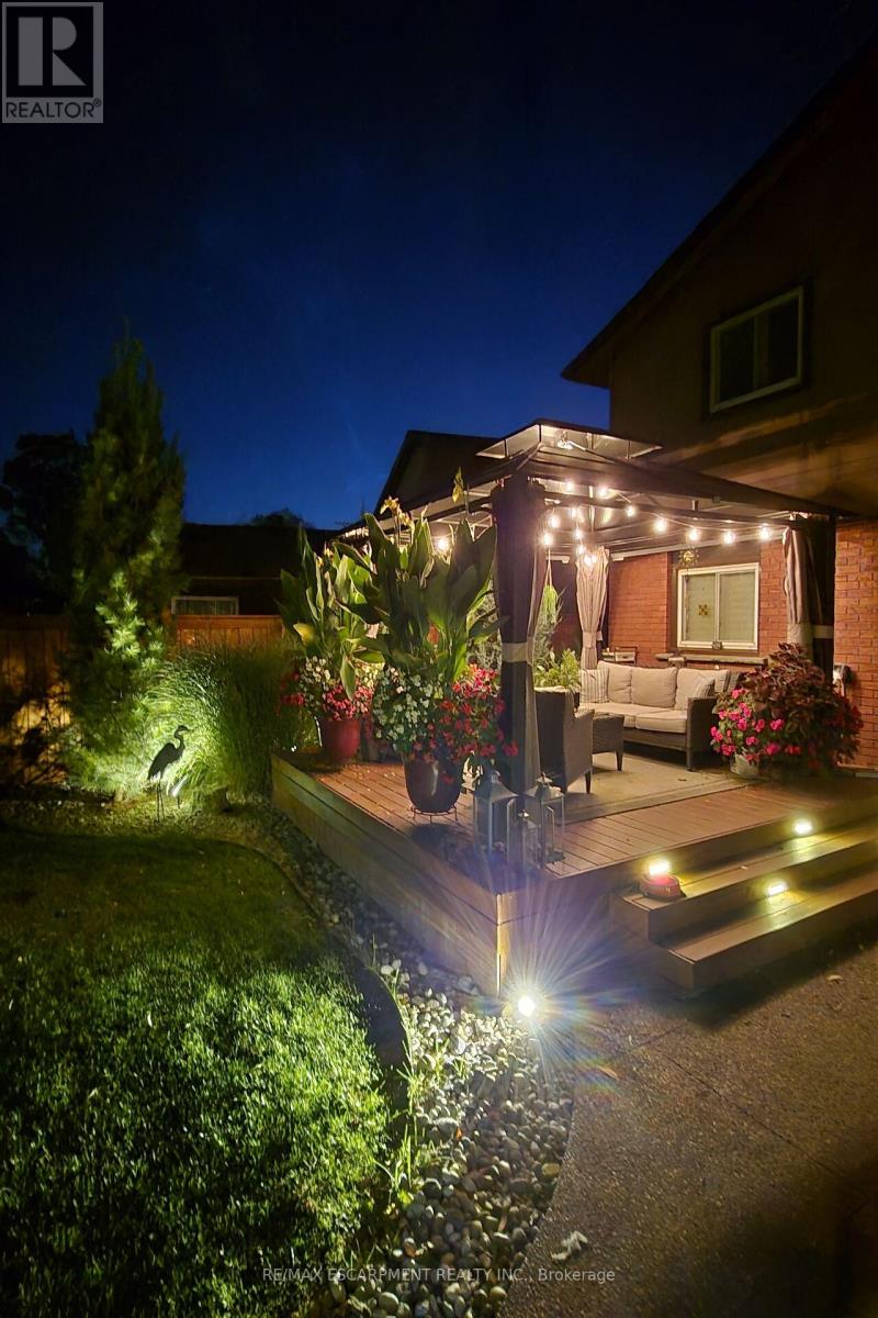 41 Balmoral Court, Haldimand, Ontario  N3W 1E6 - Photo 32 - X12508688