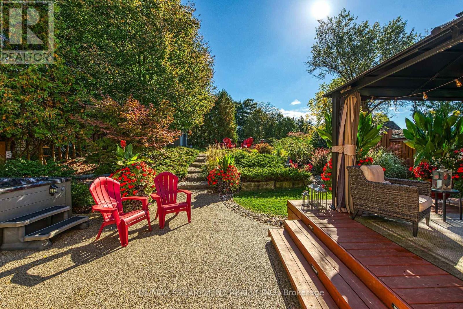 41 Balmoral Court, Haldimand, Ontario  N3W 1E6 - Photo 35 - X12508688