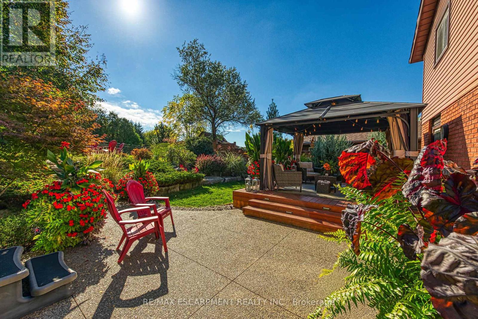 41 Balmoral Court, Haldimand, Ontario  N3W 1E6 - Photo 36 - X12508688