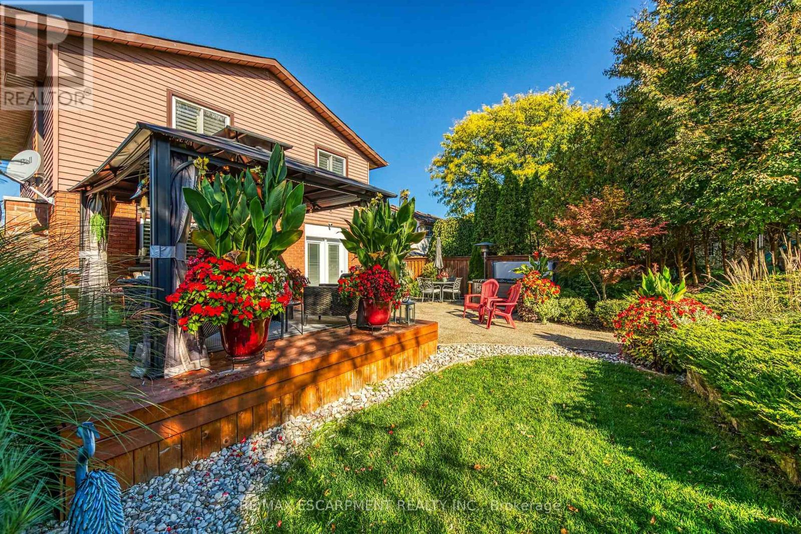 41 Balmoral Court, Haldimand, Ontario  N3W 1E6 - Photo 40 - X12508688