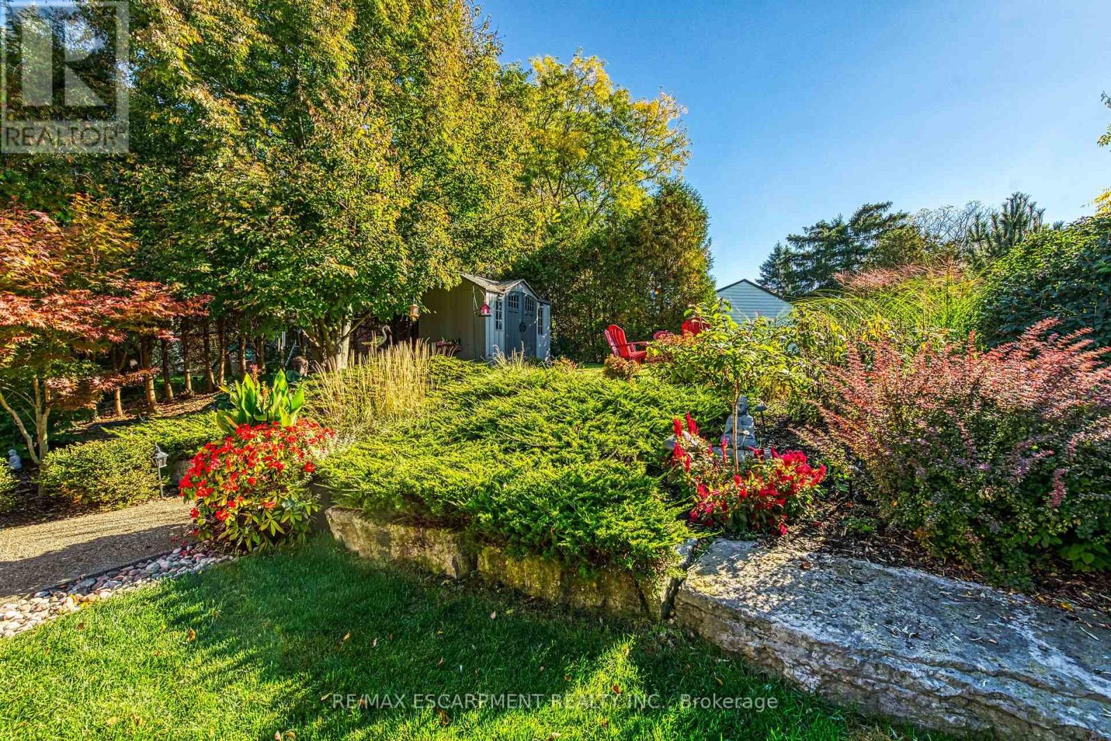 41 Balmoral Court, Haldimand, Ontario  N3W 1E6 - Photo 41 - X12508688