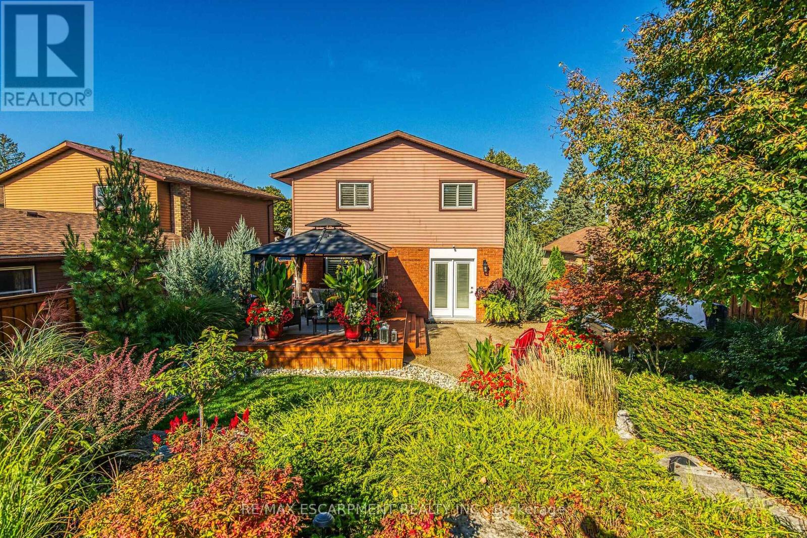 41 Balmoral Court, Haldimand, Ontario  N3W 1E6 - Photo 44 - X12508688