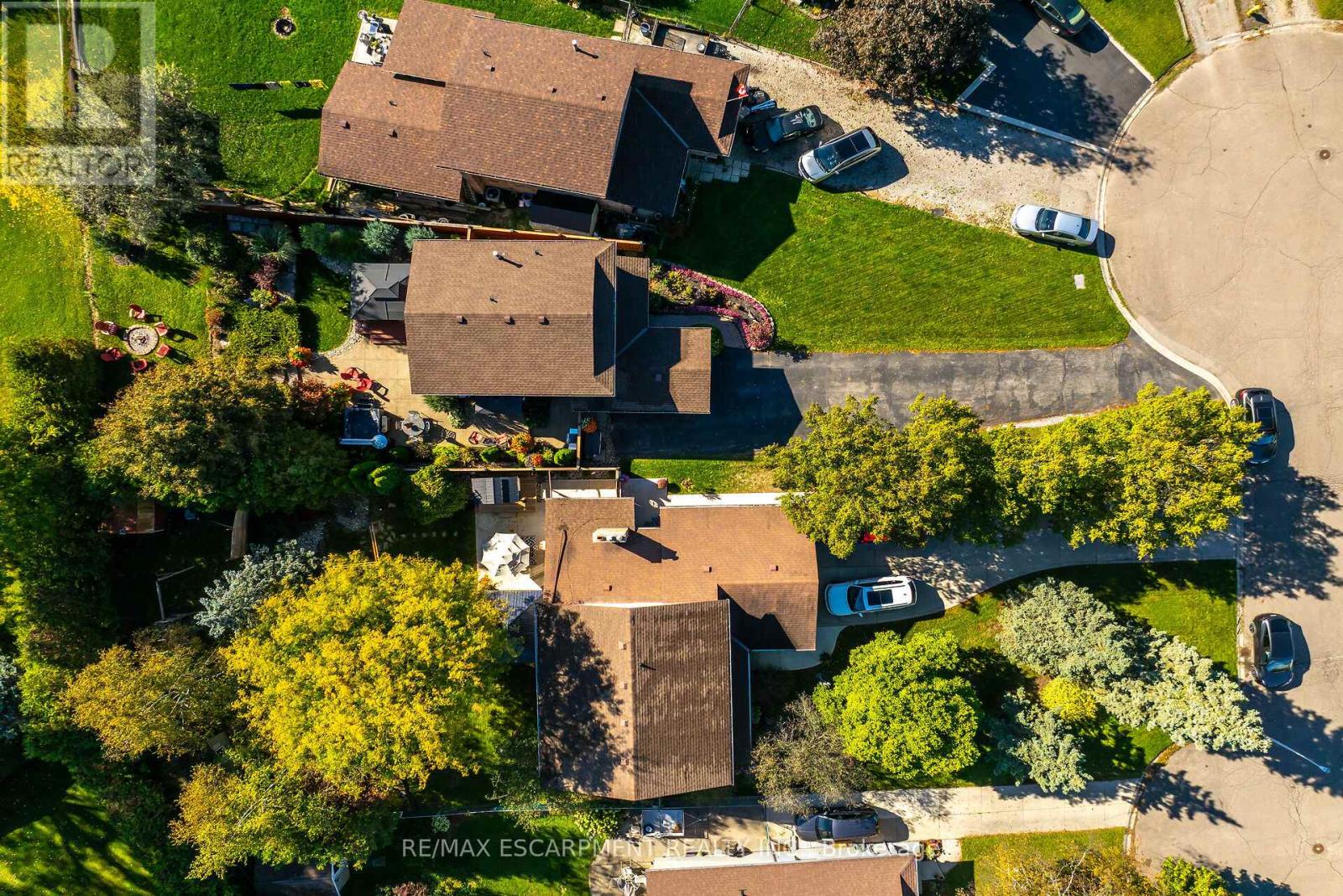 41 Balmoral Court, Haldimand, Ontario  N3W 1E6 - Photo 48 - X12508688