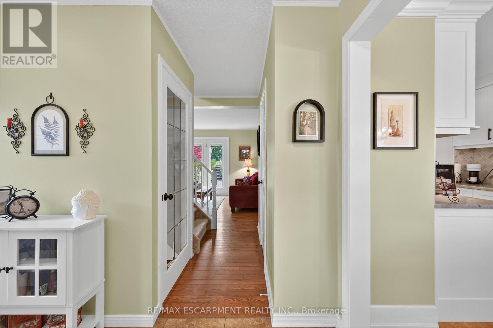 41 Balmoral Court, Haldimand, Ontario  N3W 1E6 - Photo 5 - X12508688