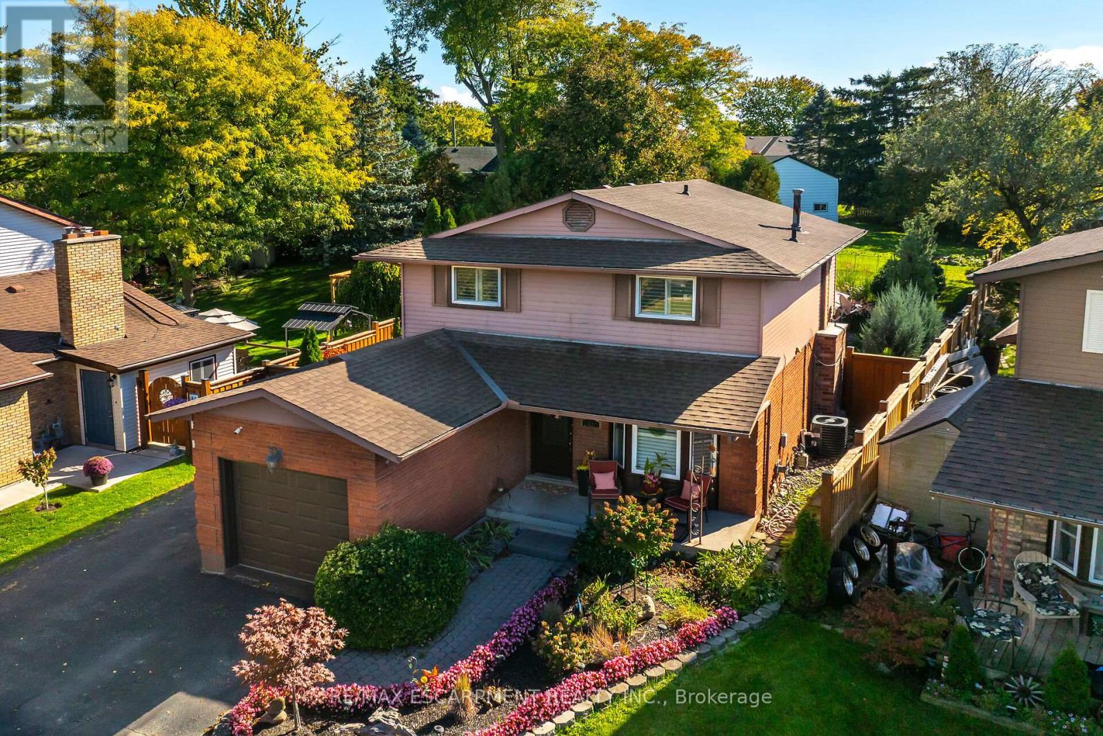 41 Balmoral Court, Haldimand, Ontario  N3W 1E6 - Photo 50 - X12508688