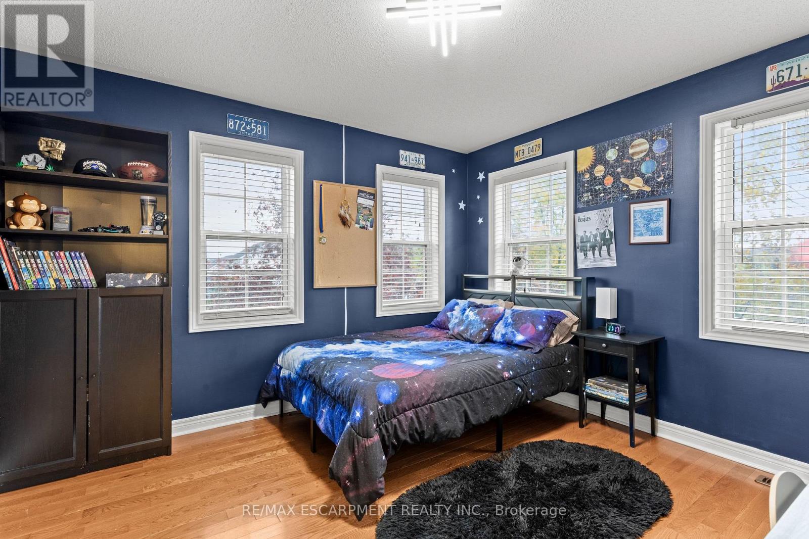 257 Wright Crescent, Niagara-On-The-Lake, Ontario  L0S 1J0 - Photo 27 - X12508764