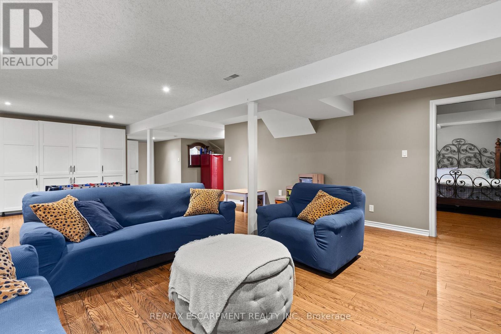 257 Wright Crescent, Niagara-On-The-Lake, Ontario  L0S 1J0 - Photo 33 - X12508764