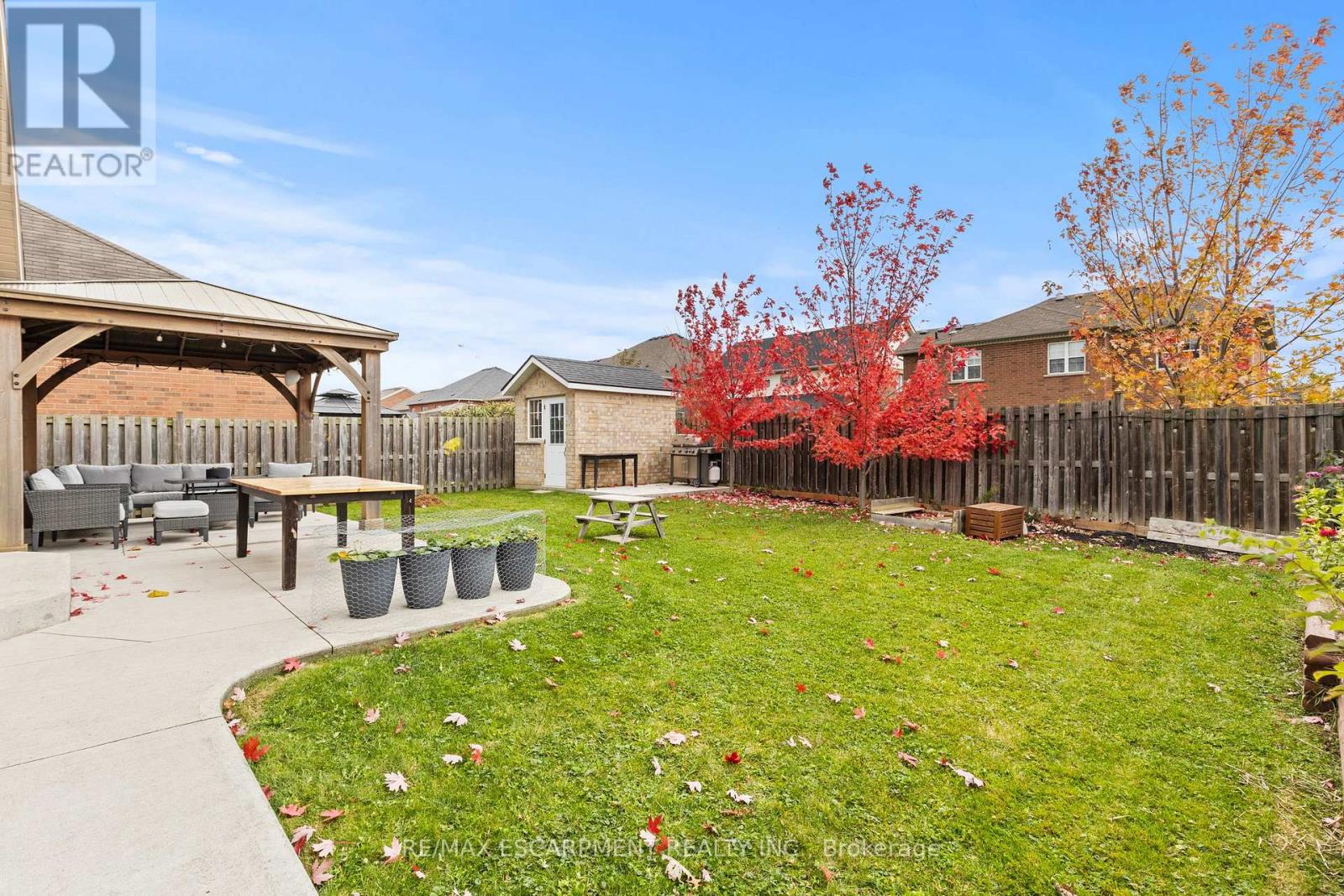 257 Wright Crescent, Niagara-On-The-Lake, Ontario  L0S 1J0 - Photo 40 - X12508764