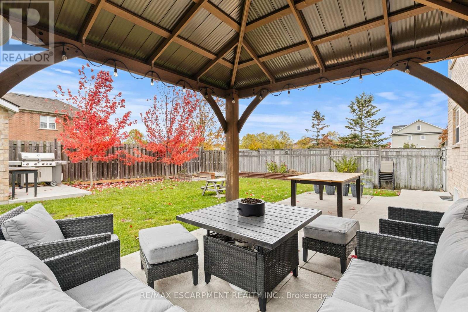 257 Wright Crescent, Niagara-On-The-Lake, Ontario  L0S 1J0 - Photo 41 - X12508764