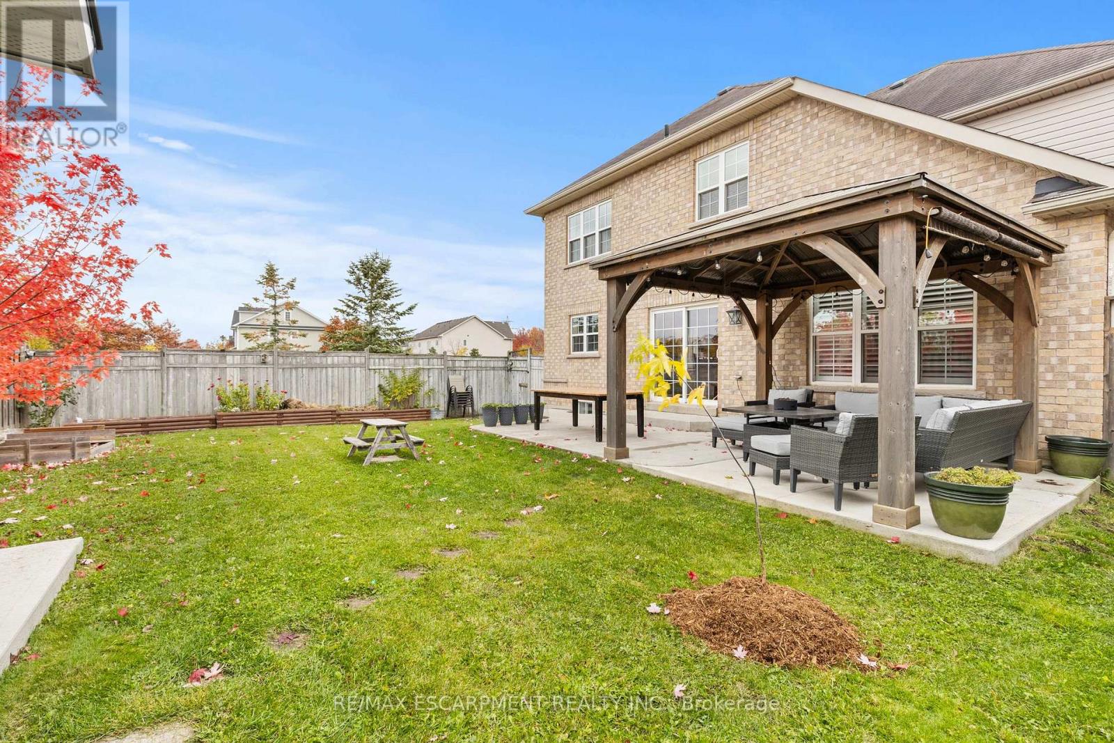 257 Wright Crescent, Niagara-On-The-Lake, Ontario  L0S 1J0 - Photo 42 - X12508764