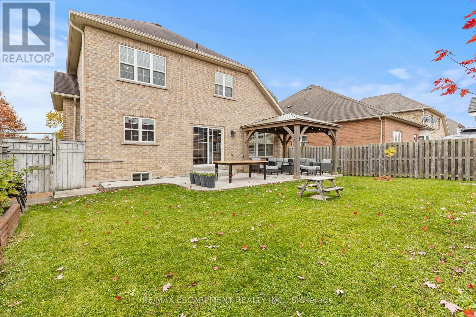 257 Wright Crescent, Niagara-On-The-Lake, Ontario  L0S 1J0 - Photo 43 - X12508764