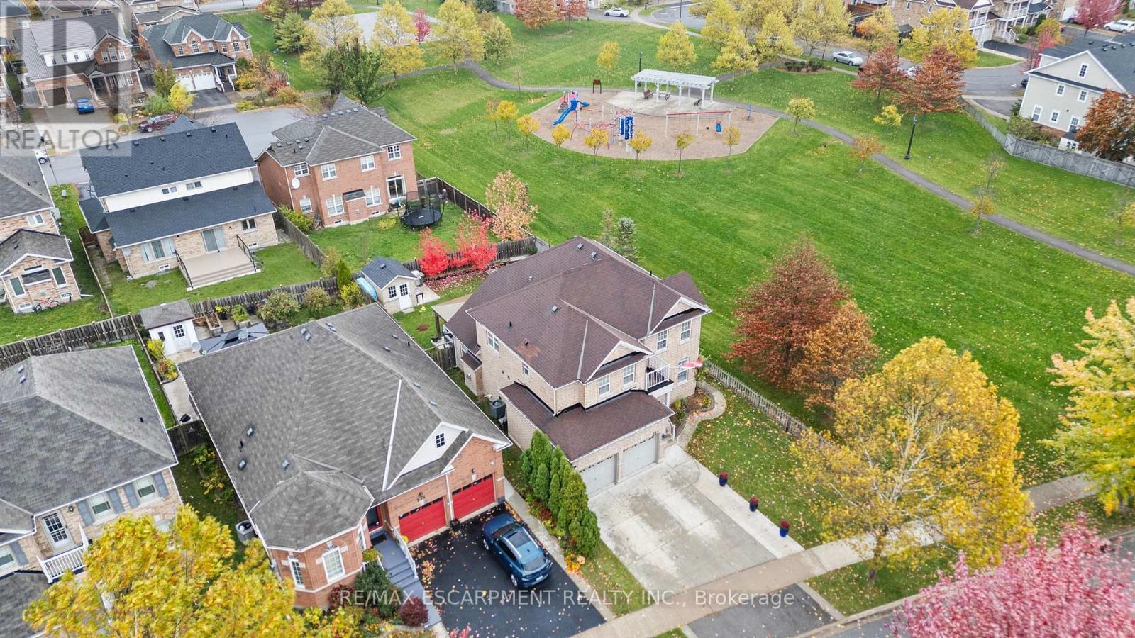 257 Wright Crescent, Niagara-On-The-Lake, Ontario  L0S 1J0 - Photo 45 - X12508764