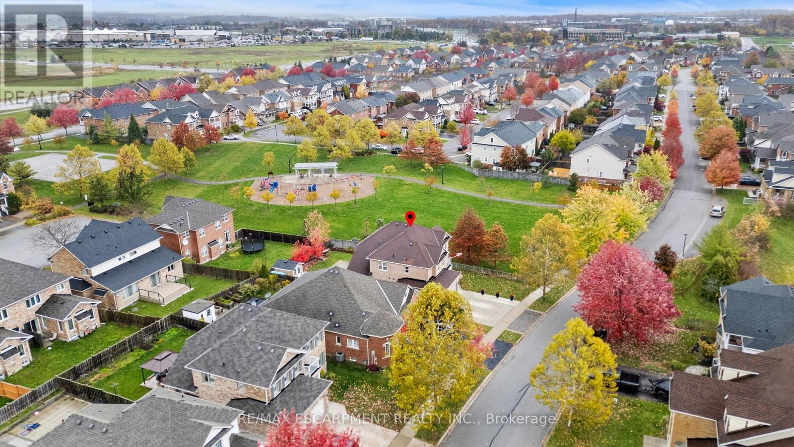 257 Wright Crescent, Niagara-On-The-Lake, Ontario  L0S 1J0 - Photo 46 - X12508764