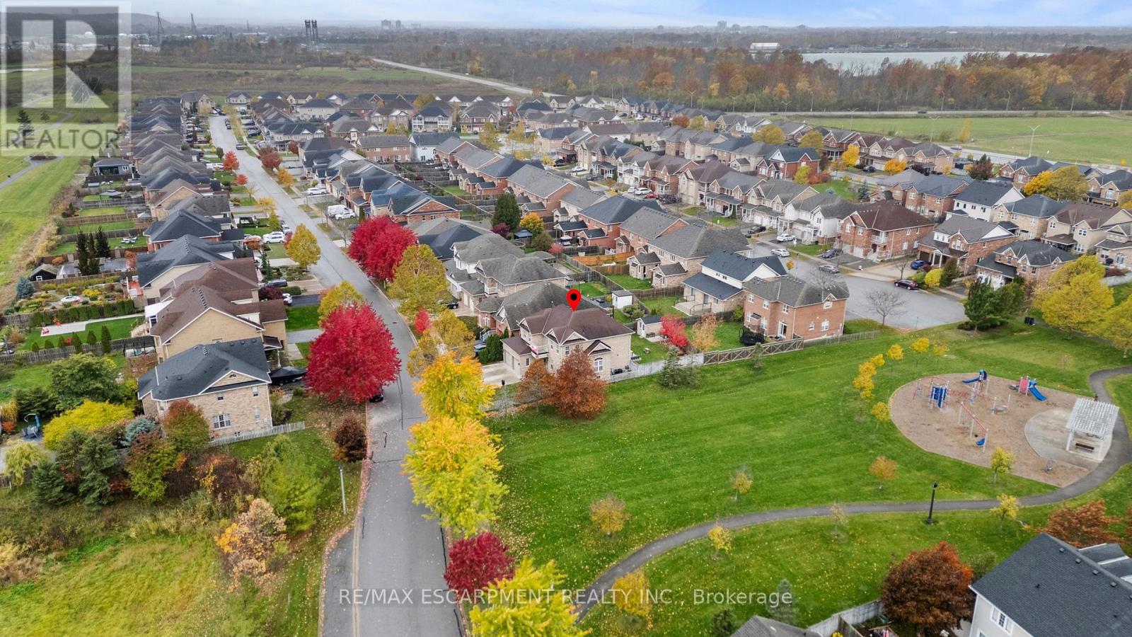 257 Wright Crescent, Niagara-On-The-Lake, Ontario  L0S 1J0 - Photo 47 - X12508764