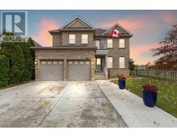 257 WRIGHT CRESCENT, Niagara-on-the-Lake, Ontario